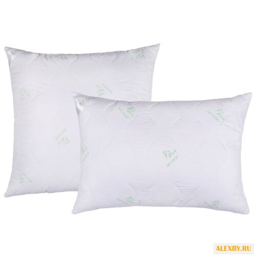 Подушка ECOTEX Бамбук Premium