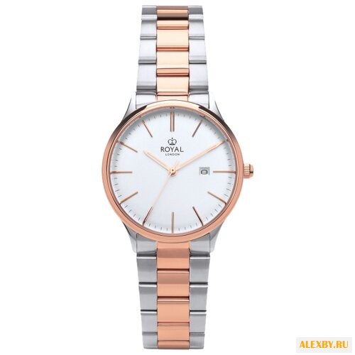 Наручные часы ROYAL LONDON