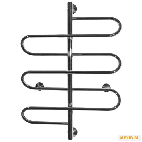 Водяной полотенцесушитель