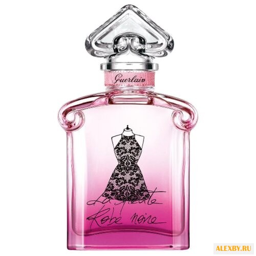 Guerlain La Petite Robe Noire