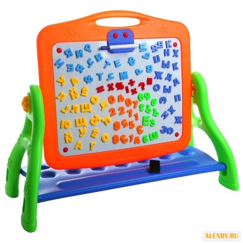 Доска для рисования детская