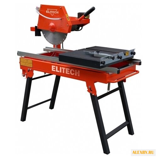 Плиткорез ELITECH СК 400 90Р