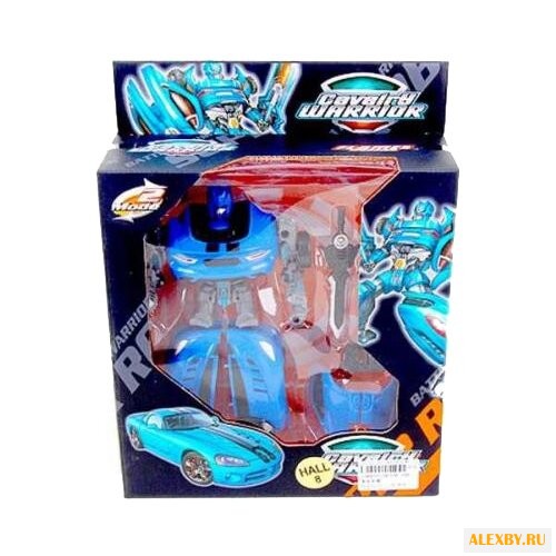 Трансформер Shantou Gepai