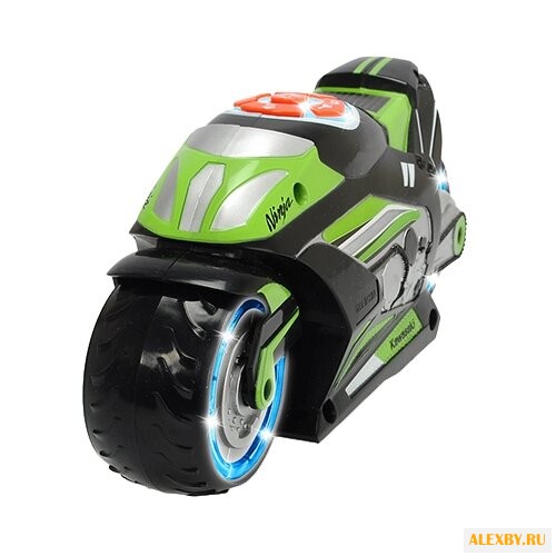 Мотоцикл Dickie Toys