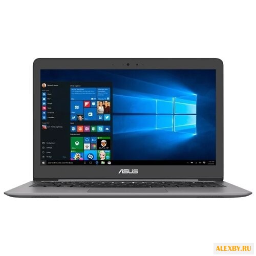 Ноутбук ASUS Zenbook UX310UF