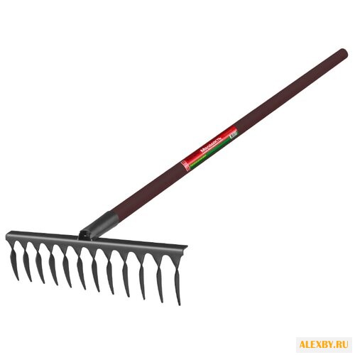 Грабли витые Белцентромаш