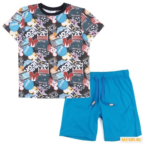 Комплект одежды playToday