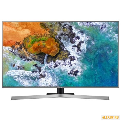 Телевизор Samsung UE43NU7470U