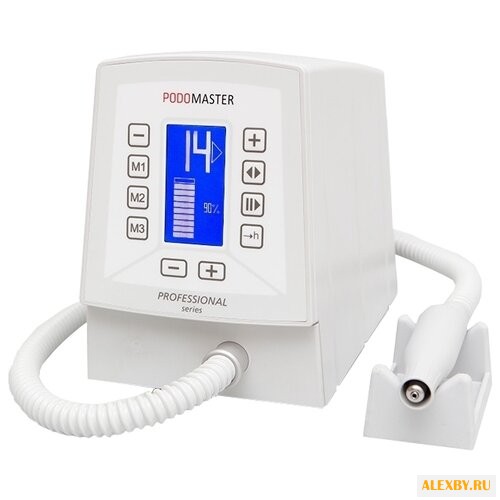 Аппарат Podomaster Professional