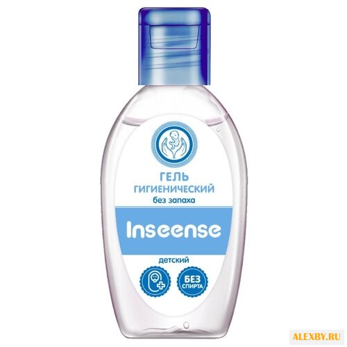 INSINSE Детский гигиенический