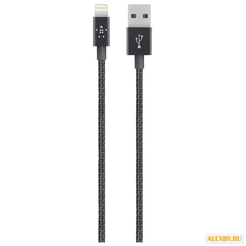 Кабель Belkin MIXIT USB - Apple