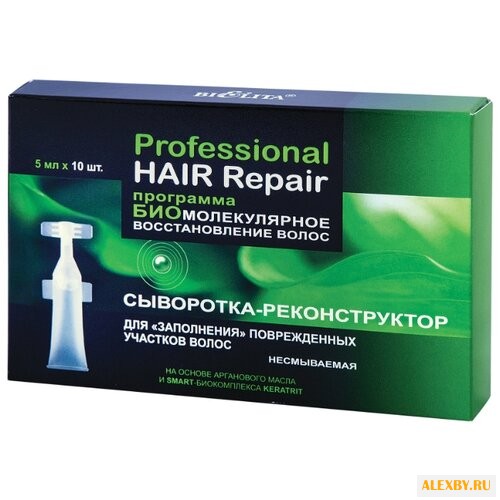 Bielita Professional HAIR