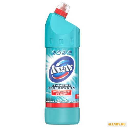 Domestos гель универсальный