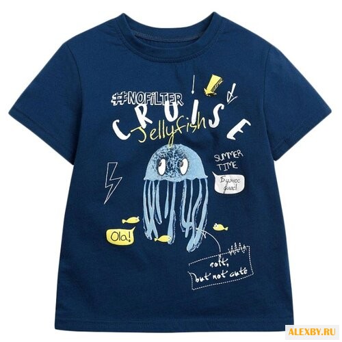 Футболка Pelican