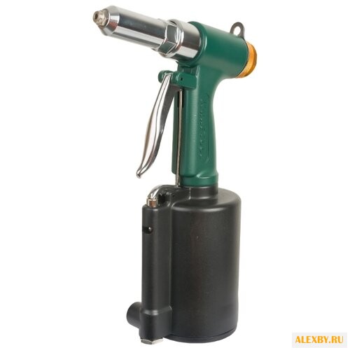 Вытяжной пневмозаклепочник