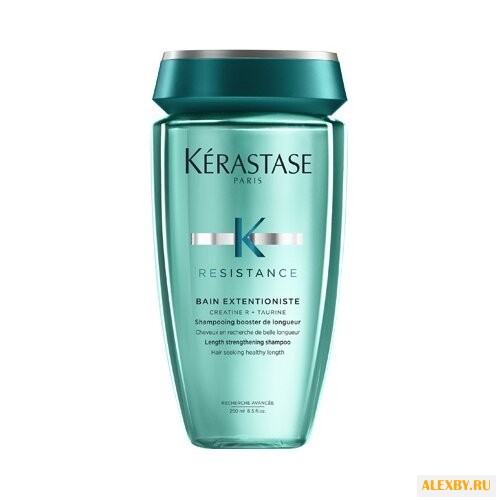 Kerastase шампунь Resistance