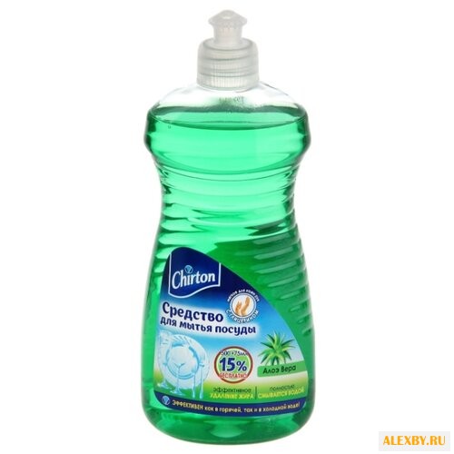 Chirton Средство для мытья