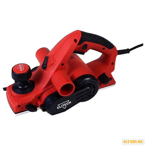 Электрорубанок ELITECH P 110