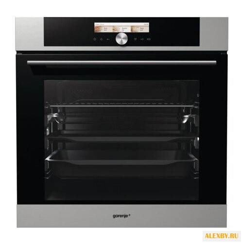 Духовой шкаф Gorenje + GO 858 X