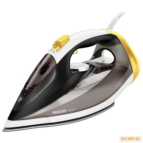 Утюг Philips GC4555 80 Azur