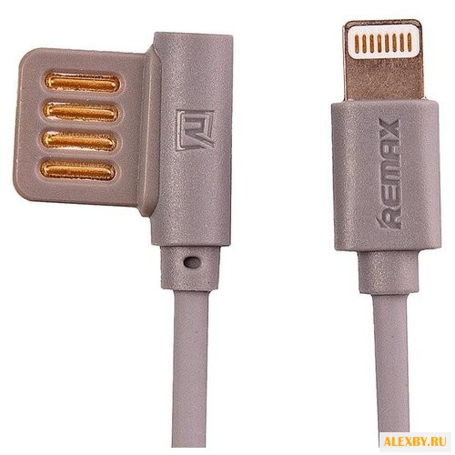 Кабель Remax Rayen USB - Apple