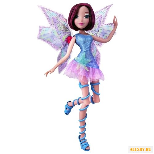 Кукла Winx Club Мификс Текна 27
