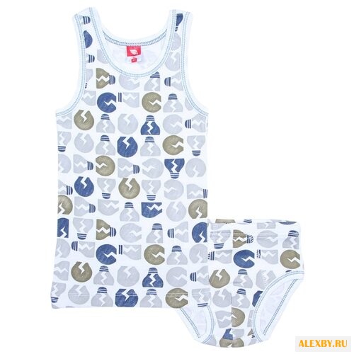 Комплект нижнего белья cherubino