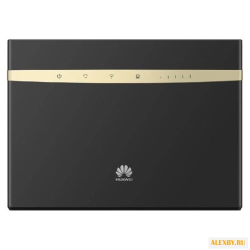 Wi-Fi роутер HUAWEI B525