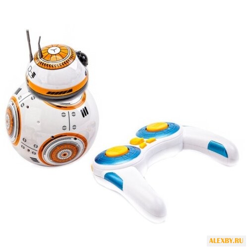 Робот BRADEX Звездный воин