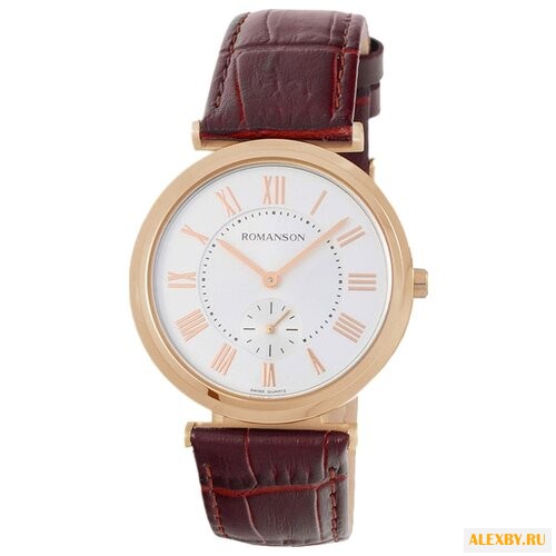 Наручные часы ROMANSON
