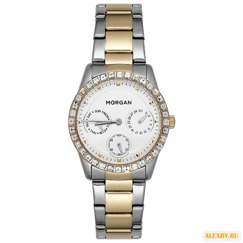 Наручные часы MORGAN MG 006S 4BM