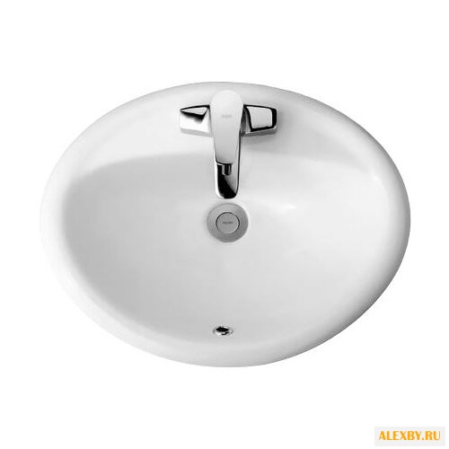 Раковина 52.5 см Creo Ceramique
