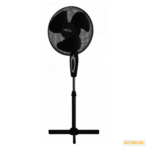 Напольный вентилятор Scarlett