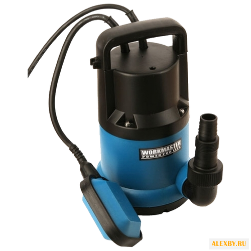Насос Workmaster ДН-750 5