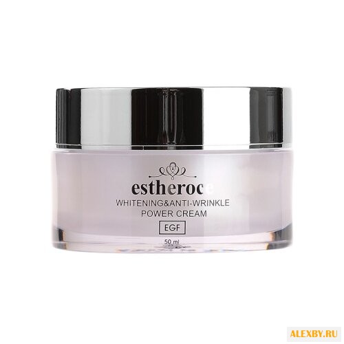 Deoproce Estheroce Whitening &