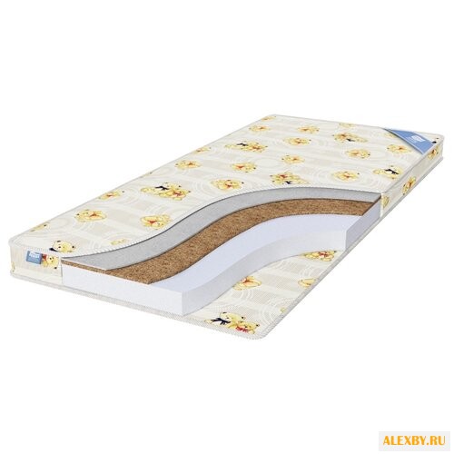 Матрас Промтекс-Ориент EcoBiba
