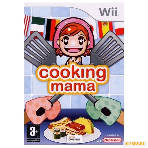 Cooking Mama: Cook Off