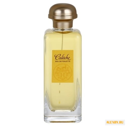 Hermes Caleche Eau de Toilette