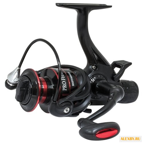 Катушка Black Side Pro Feeder