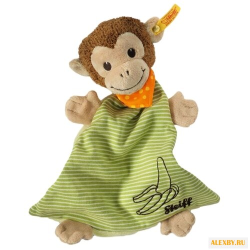 Купить Комфортер Steiff Jocko Monkey