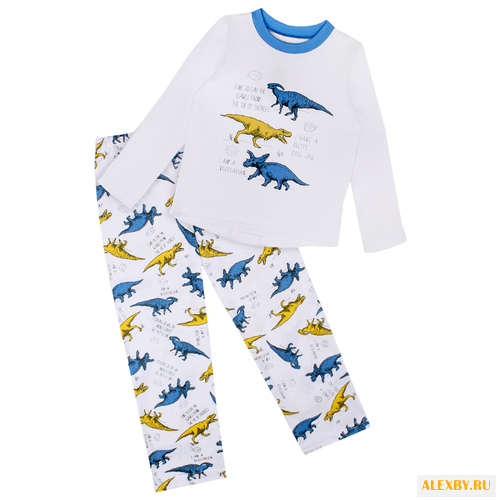 Пижама KotMarKot