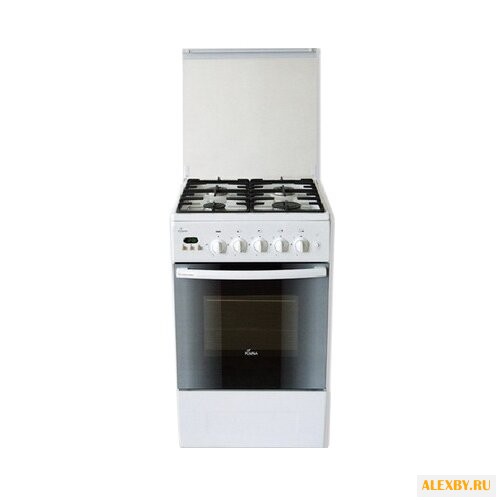 Плита Flama BG2422-W