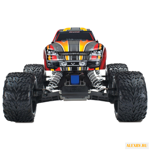 Внедорожник Traxxas Stampede
