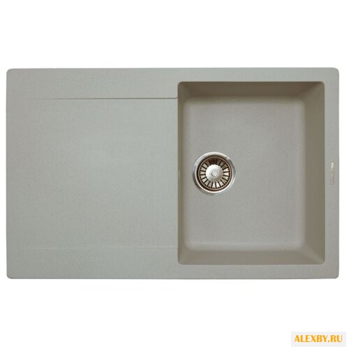 Врезная кухонная мойка LAVA L4