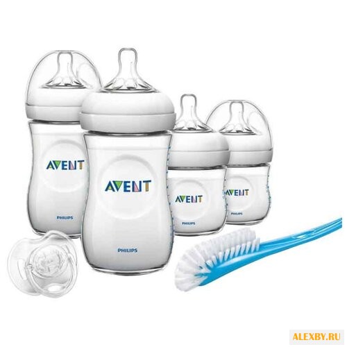 Philips AVENT Набор для