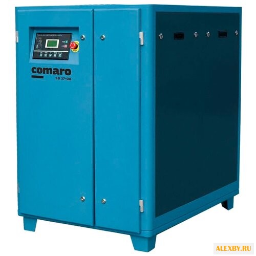 Компрессор COMARO SB 185-10