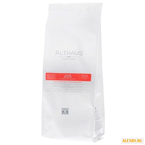 Чайный напиток фруктовый