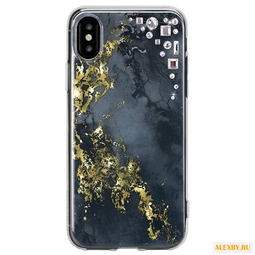 Чехол Bling My Thing IPX-ED для