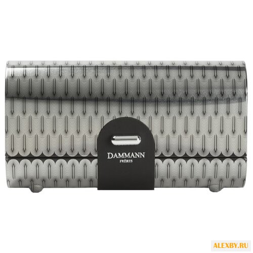 Чай черный Dammann Frères