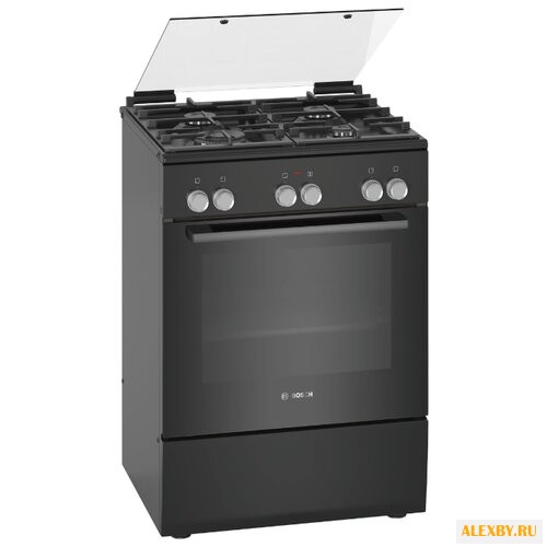 Плита Bosch HXA090I60R